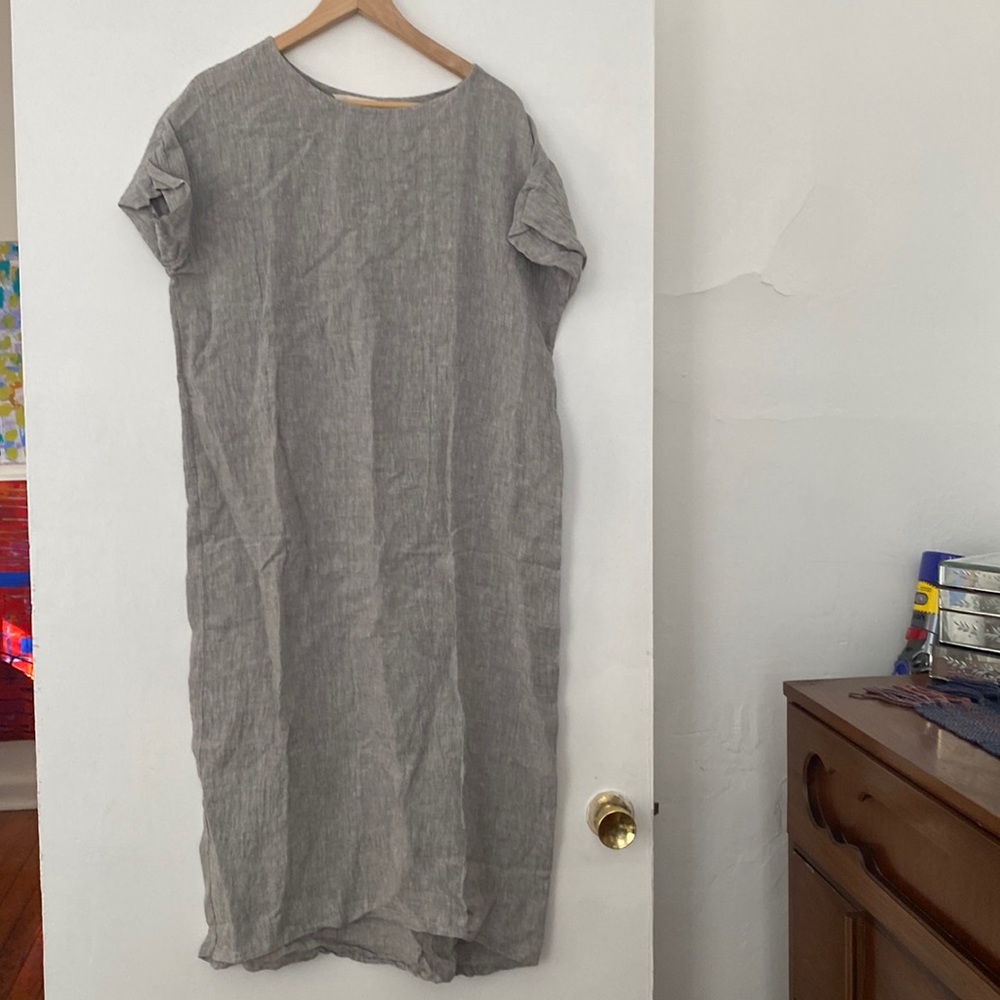 Elizabeth Suzann Georgia Dress Size OSM